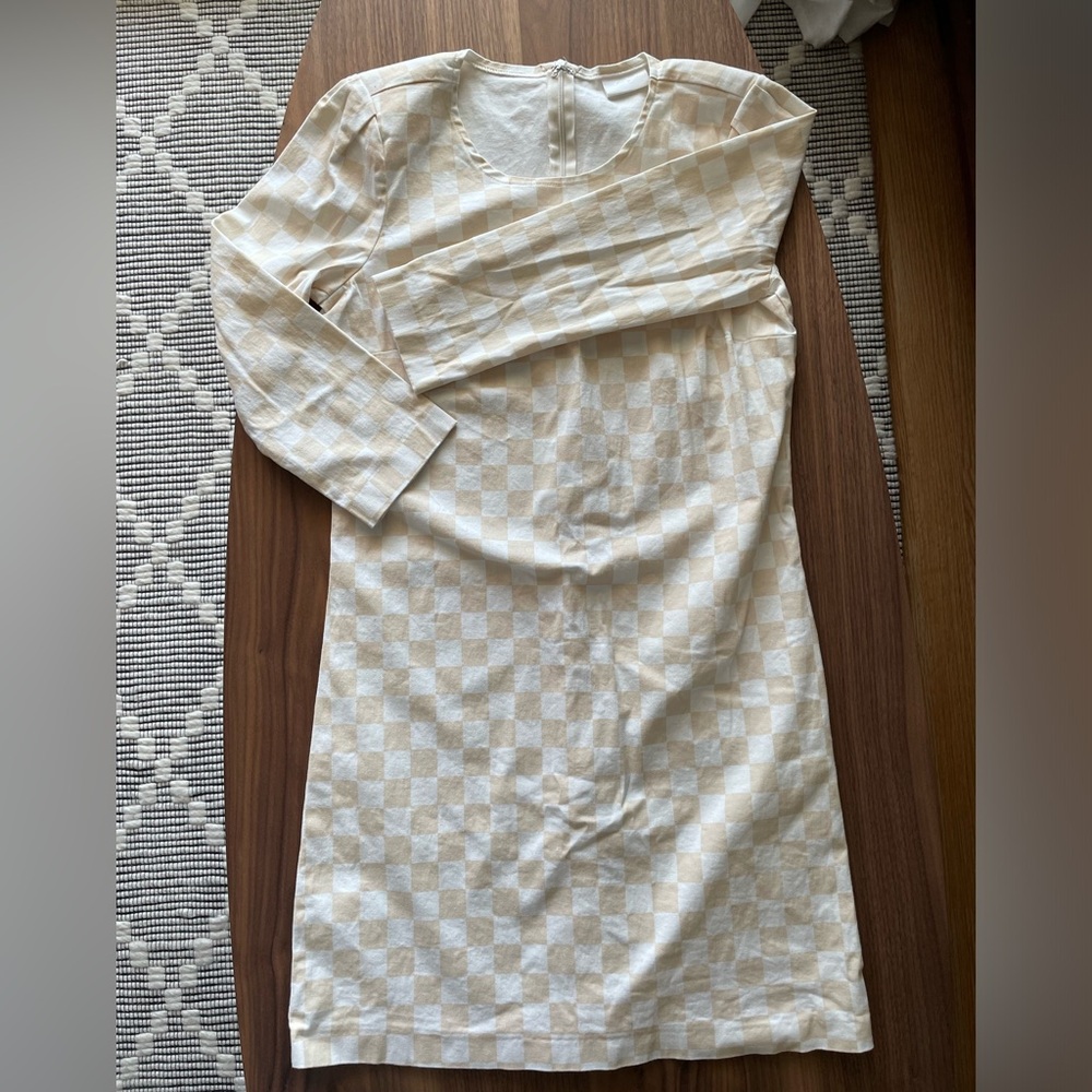 Vila dress
